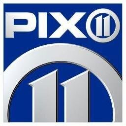 WPIX-TV 11 New York