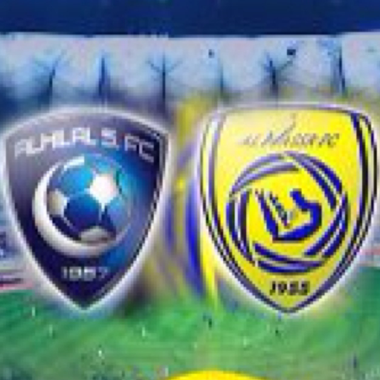 كل جديد عن فريق الهلال و نصر
