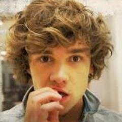 i love liam thats it