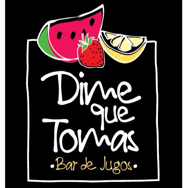Gozadores de las frutas y verduras. 
Un bar de jugos gourmet sobre ruedas.