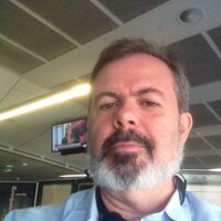 Garfield C. Reynolds (@garfieldr1966) 's Twitter Profile