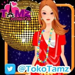 Jual Aksesoris Cewek di Makassar | @tokotamz | Harga Murah | Ready Stock | Gratis Jasa Ongkir Makasssar |Tanya/Pesan?|SMS/Telepon: 08992906888/PinBB:265C64CB |