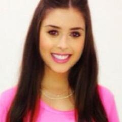 ''Seja bem-vinda sua lindaaa!!! ❤️❤️❤️'' Twitter das donas: @Heey_giulia @laaluiza