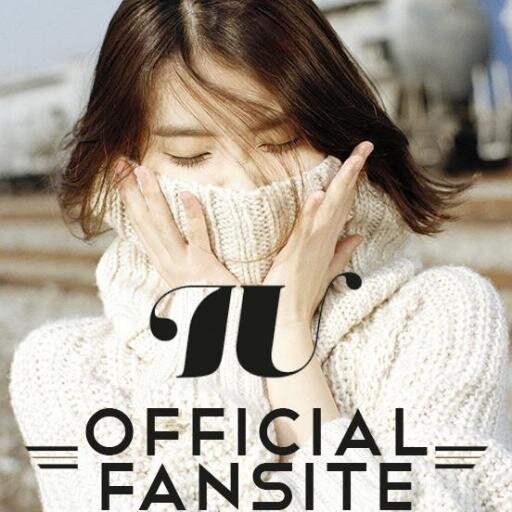 IU Official Fansite