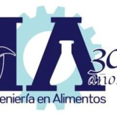 IAUSBMX's profile picture. 30 años aplicando Ingeniería en Alimentos