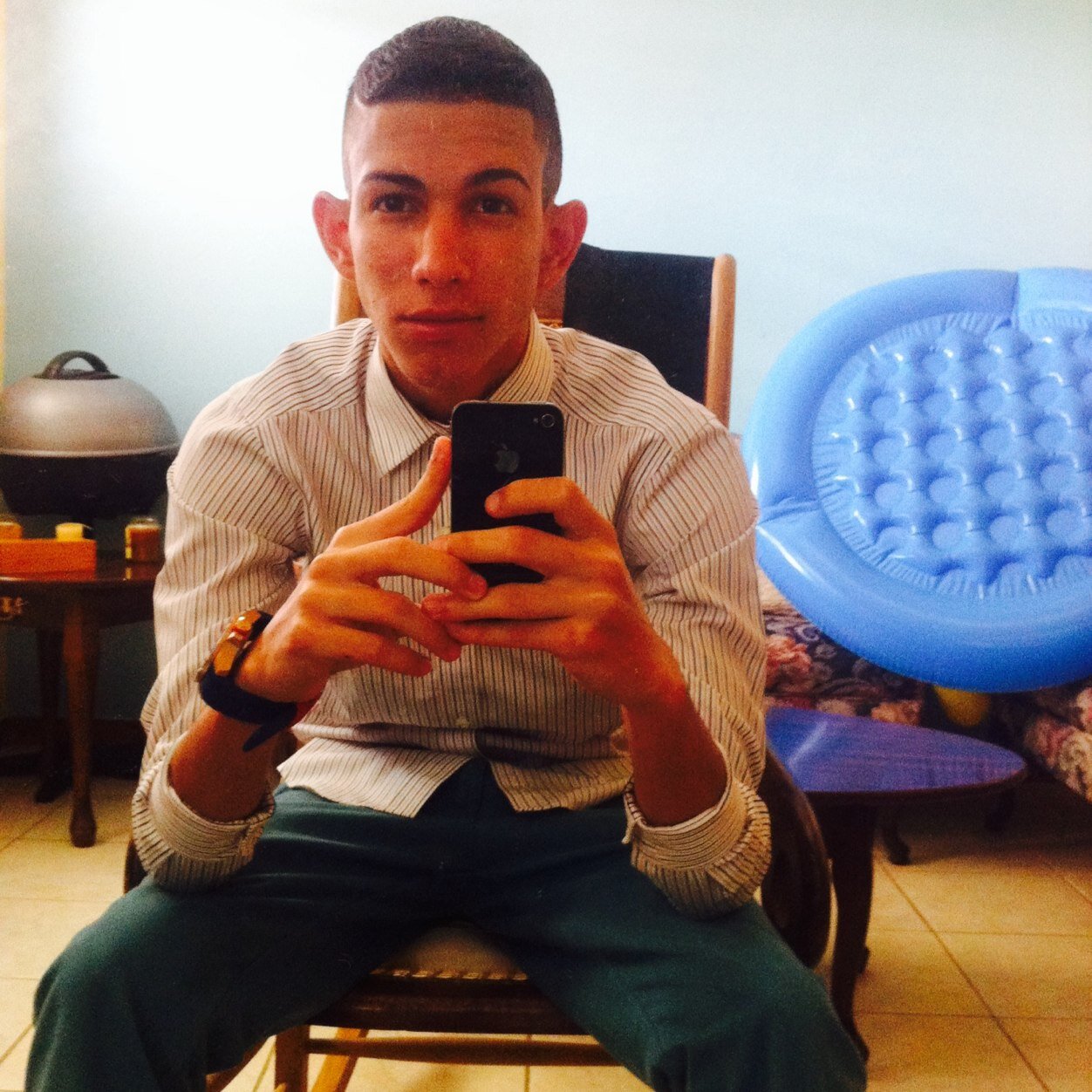 RRiquleme's profile picture. 