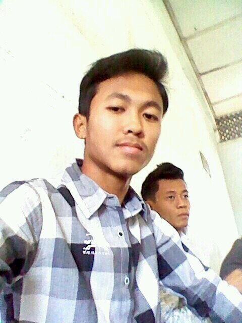 Technological University Student