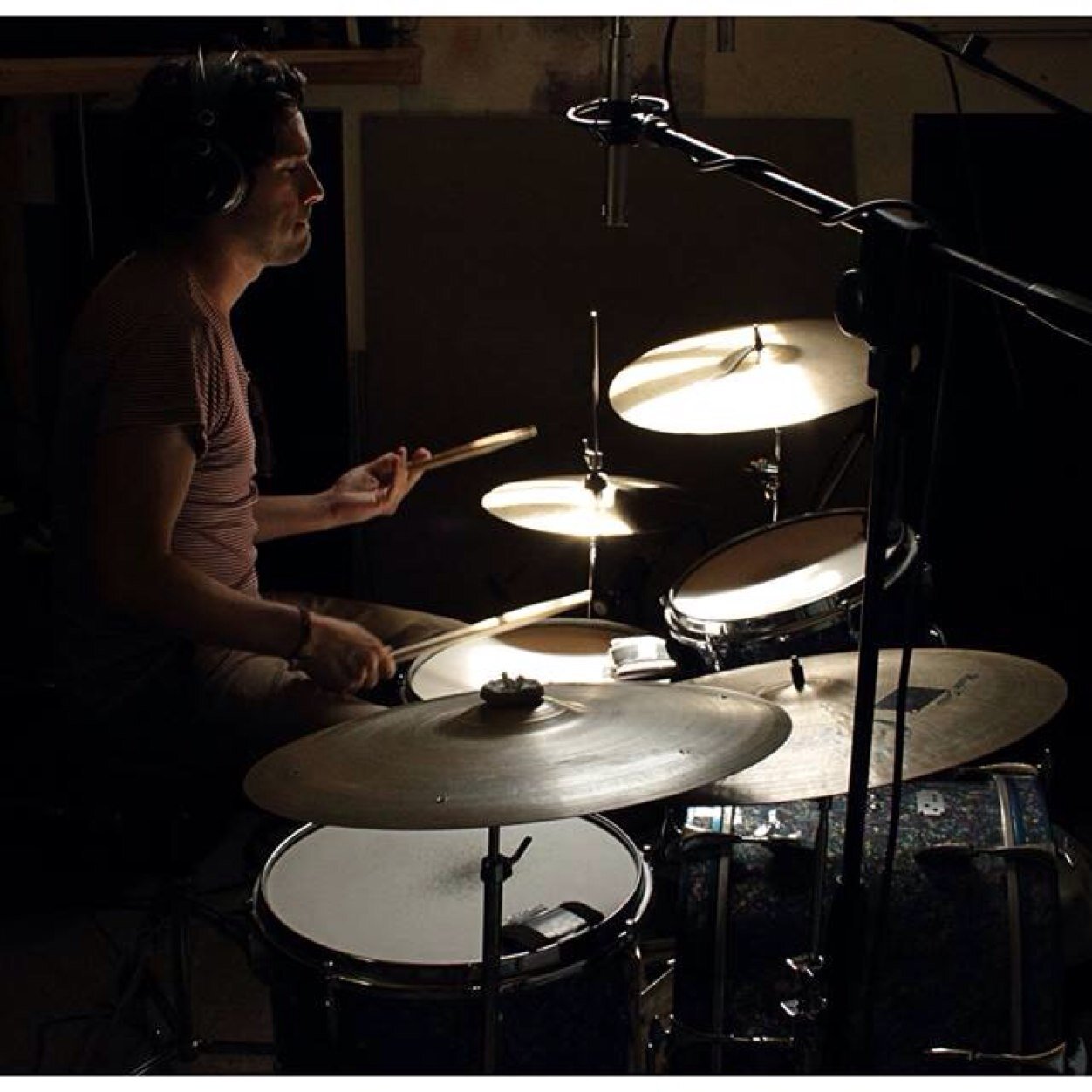 NickGeorgeMusic's profile picture. Drummer with Miles Calder & The Rumours, Ed Zuccollo Trio and Mel Parsons. Design, photography, surfing and vinyl enthusiast.