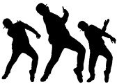 80's Babies Dollar Dance Party Raleigh ~ Durham ~ Chapel Hill