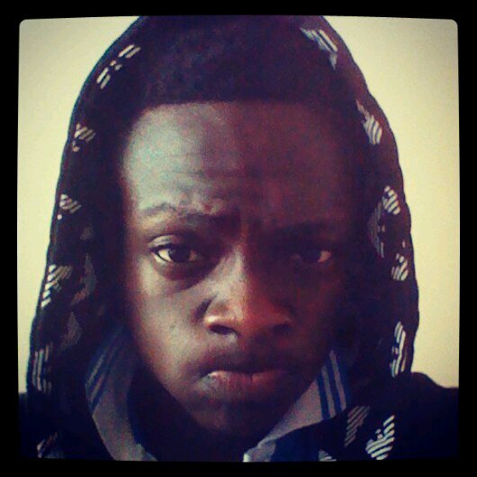 No. 1 Manchester United lover....