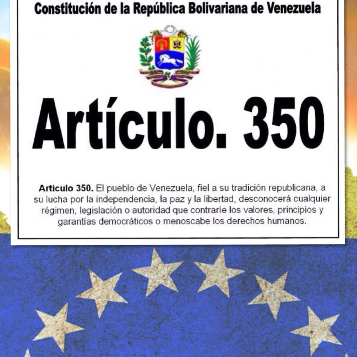 celma3006's profile picture. Deseo una Venezuela libre, donde crecí jugando a las muñecas, solo preocupándome por mis estudios. Me da tristeza e indignación lo que han hecho con mi pueblo.