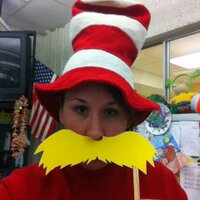 Riann Warman (@mrswarmanplv) 's Twitter Profile