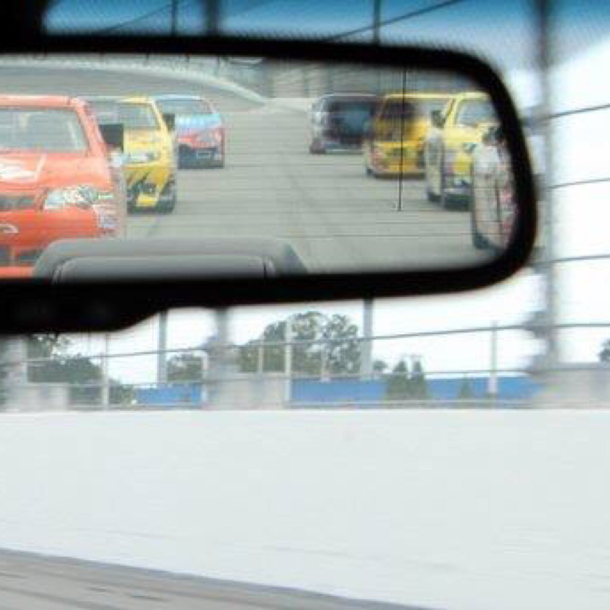 Mng. Dir. Emergency & Event Services, Daytona International Speedway/NASCAR | Husband, Dad & Papa | Living the dream @ the World Center of Racing | PSU Meteo