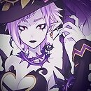 The one who will always be the downfall of the Four Goddesses. Never far from thought, always ready to strike. Revenge is eternally mine #NeptuniaRP