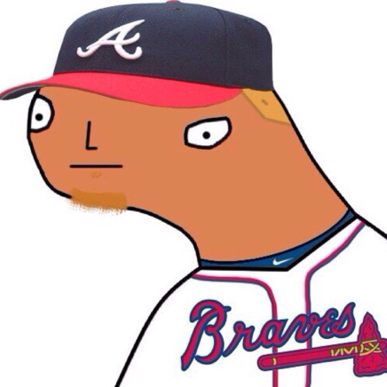 Best Closer in baseball
Not in any way associated with the Atlanta Braves or Braves pitcher Craig Kimbrel