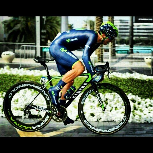 Seguidores de la carrera profesional de Juanjo Lobato. Ciclista profesional del Euskatel Euskadi. Natural de Trebujena (Cadiz)
