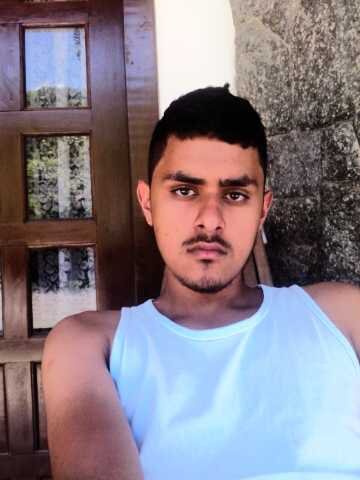 caiohenriquee20's profile picture. 