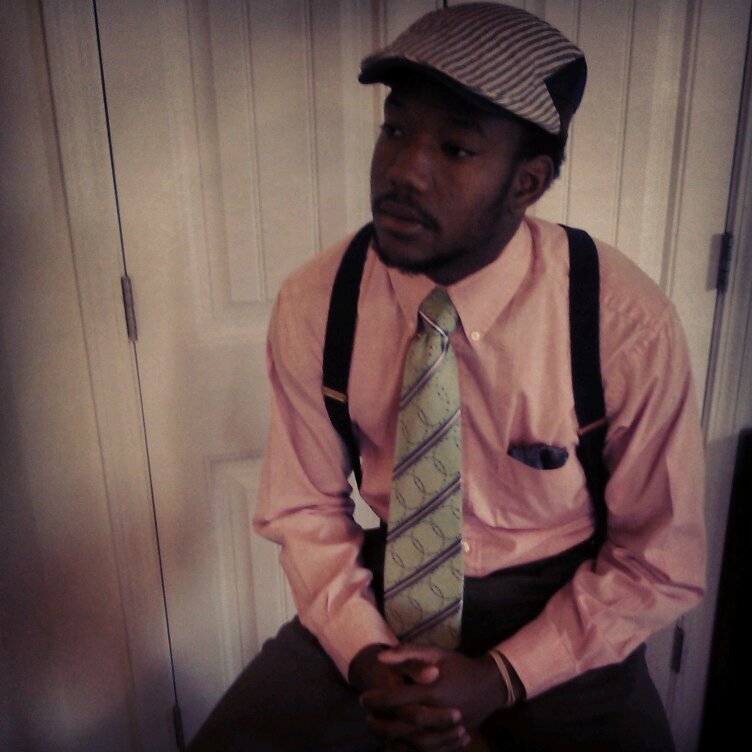 I am great, I am success, I am power, money don't make me I made the money look good#thankGod #bossmode