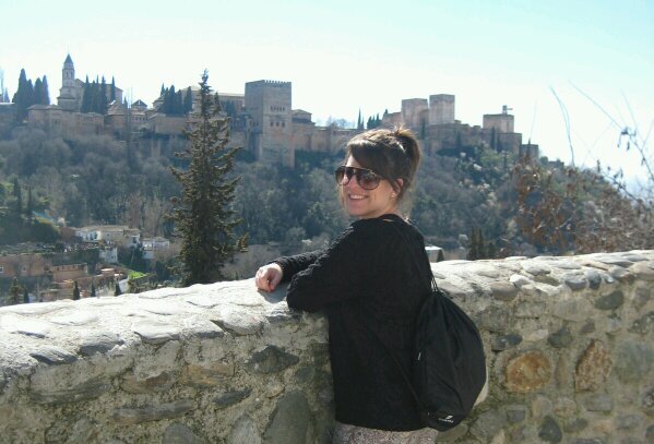 MartaPerlo's profile picture. Yo soy una bala perdidaaa (8)