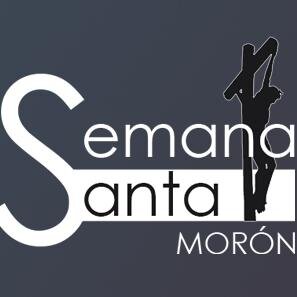 Twitter Oficial de la Web Semana Santa de Morón.