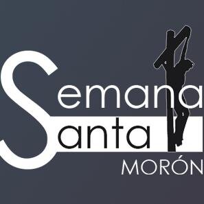 Twitter Oficial de la Web Semana Santa de Morón.