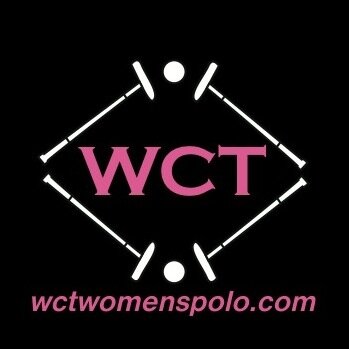 Women's Championship Tournament ~ 
Largest Women's Polo League in the world