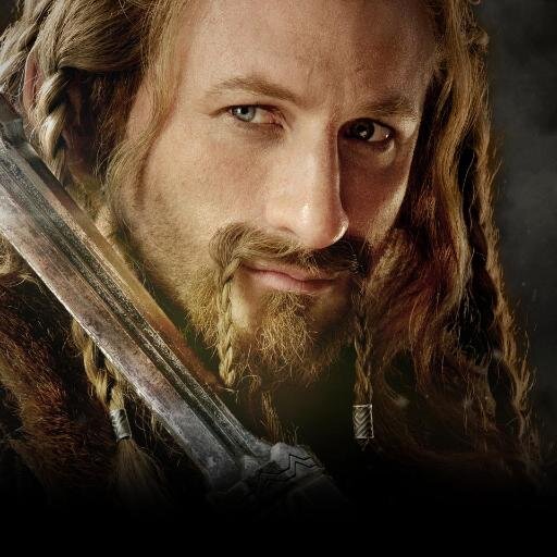 I am Fili, nephew of Thorin and brother of Kili.