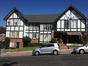 Lambda Chi Alpha has an exceptional social calendar (and is NOT on social probation), a history of athletic excellence, and an exceptional record of philanthrop