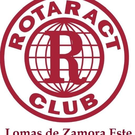 RtcLomasEste's profile picture. Programa de Rotary Internacional, para jóvenes entre los 18 y 30 años. Hacemos proyectos de Servicio a la Comunidad.