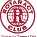 Rotaract Lomas Este (@rtclomaseste) Twitter profile photo