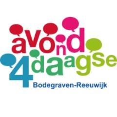 A4D_ReBo's profile picture. Avond4daagse Bodegraven-Reeuwijk
