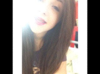 I always hurt myself. I'm very stupid and laugh at pretty much everything, basically im a fucking idiot:)
