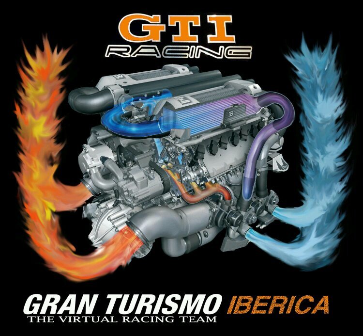 EscuderiaGTI's profile picture. wspracing.es