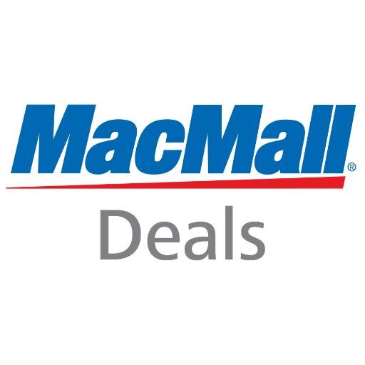 All the latest #AppleDeals on #Apple gear and accessories from @MacMall.