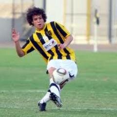 انا والاتحاد عشقاً لا ينتهي     
      #تابعني_اتابعك #تحذفني_أحذفك #
مصداقيه اتابعك ما تابعني كمان ارجع احذفك بكل بساطه وكل ما اكتبه بمفضلتي