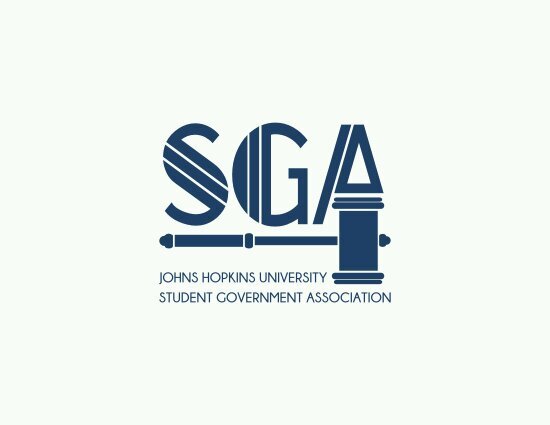 Johns Hopkins Student Government Association.