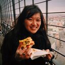 Michelle Mak - @themichmak - Twitter