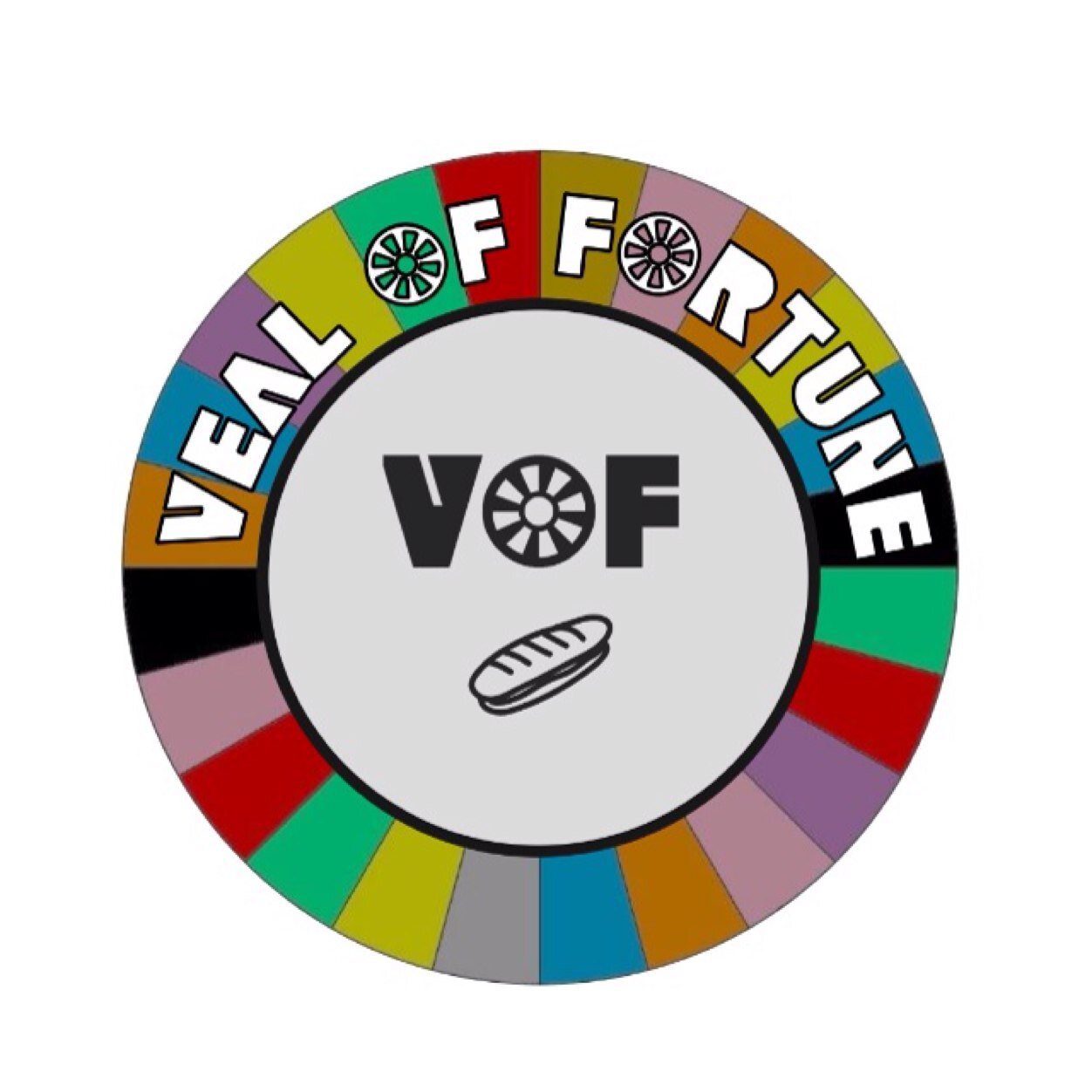 VealofFortune's profile picture. R U Vealin' Lucky? Loyola Student Stock Exchange. Our veal cutlet sandwiches. Maggio, Licursi, Gentiletti, Tsoukalas, Moscato, Fatigati, Di Perno, Mangoni