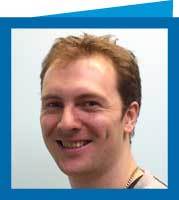 robertjbourne's profile picture. Online PD Designer