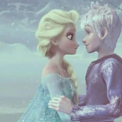 The boy frozen in time has learned to love a frozen heart. Official fan page for Jelsa xx  RP,fanfics,quotes. welcome,to the wonderful world of Jack and Elsa 3