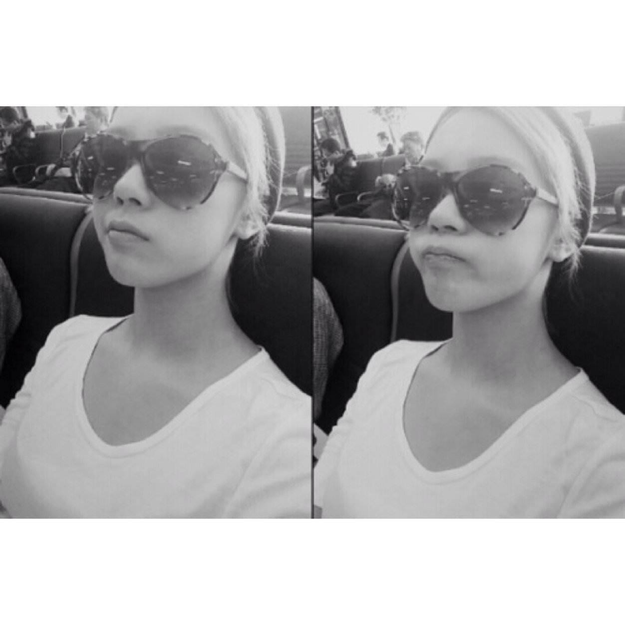 Lizzy afterschool