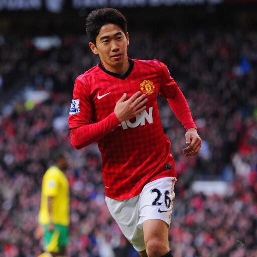 KeepShinji's profile picture. Simply a big mufc fan who would hate to see Kagawa leave Old Trafford.