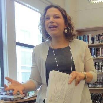 yaffa epstein Profile