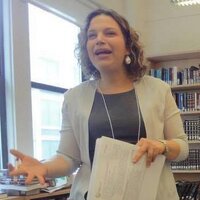 yaffa epstein (@yaffaepstein) 's Twitter Profile