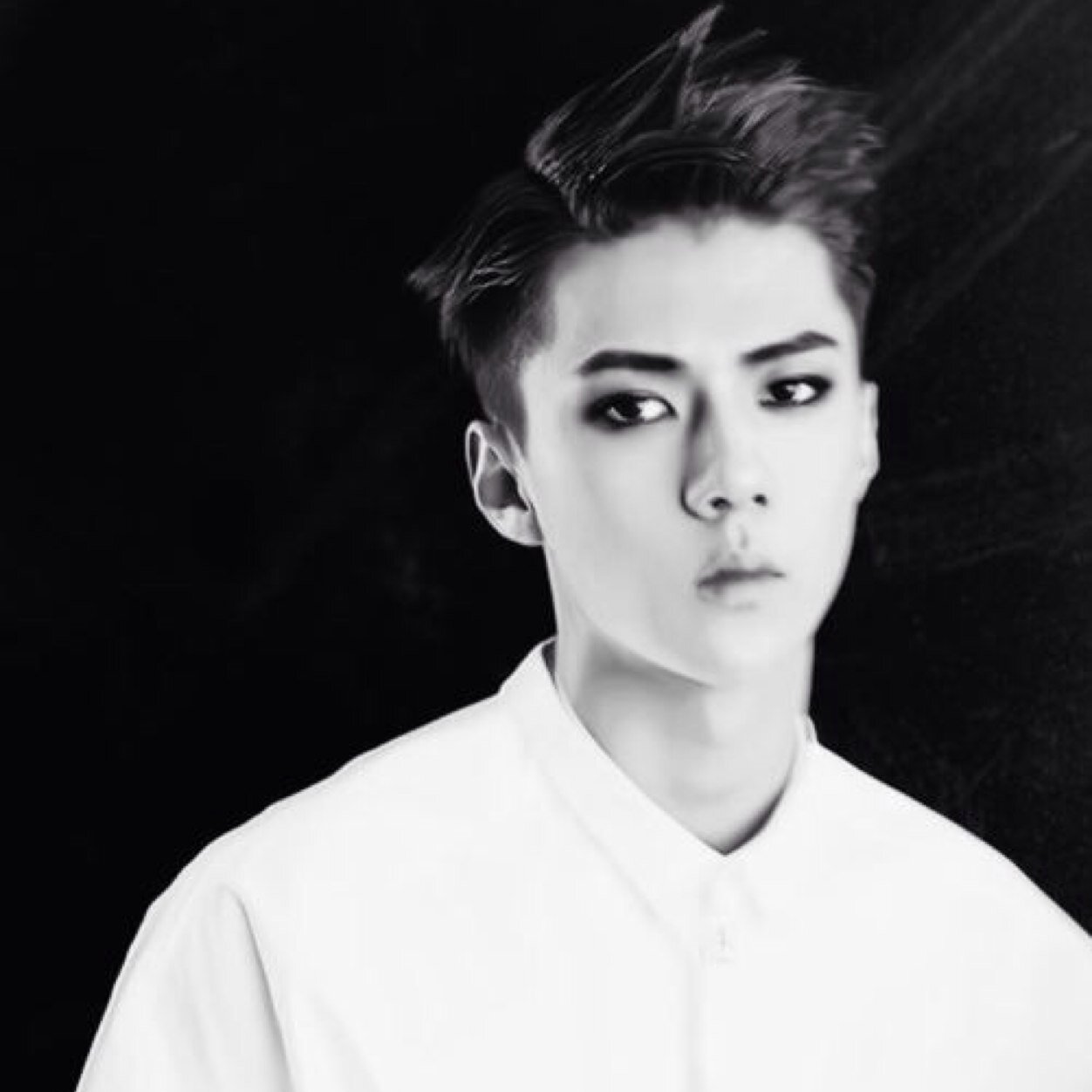 เรียกเซฮุนไม่ถนัดเรียกที่รักได้นะครับ ♥