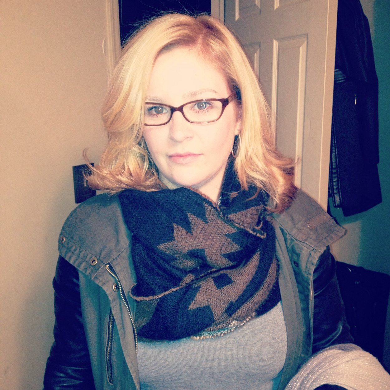 BriDiddy5's profile picture. Jersey https://t.co/tayjbzbYC8 Like Nobody's Watching