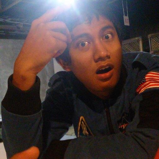 Biochemist, Entomologist at UGM | Biologi 2010