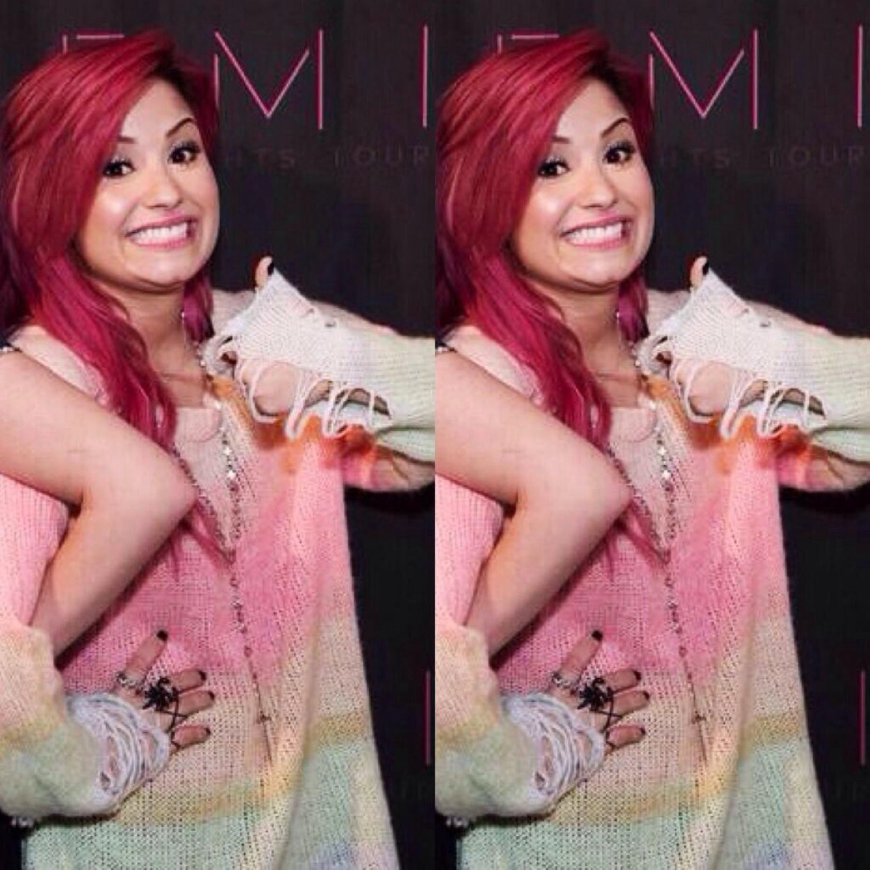 Demi A.K.A Princess Belle