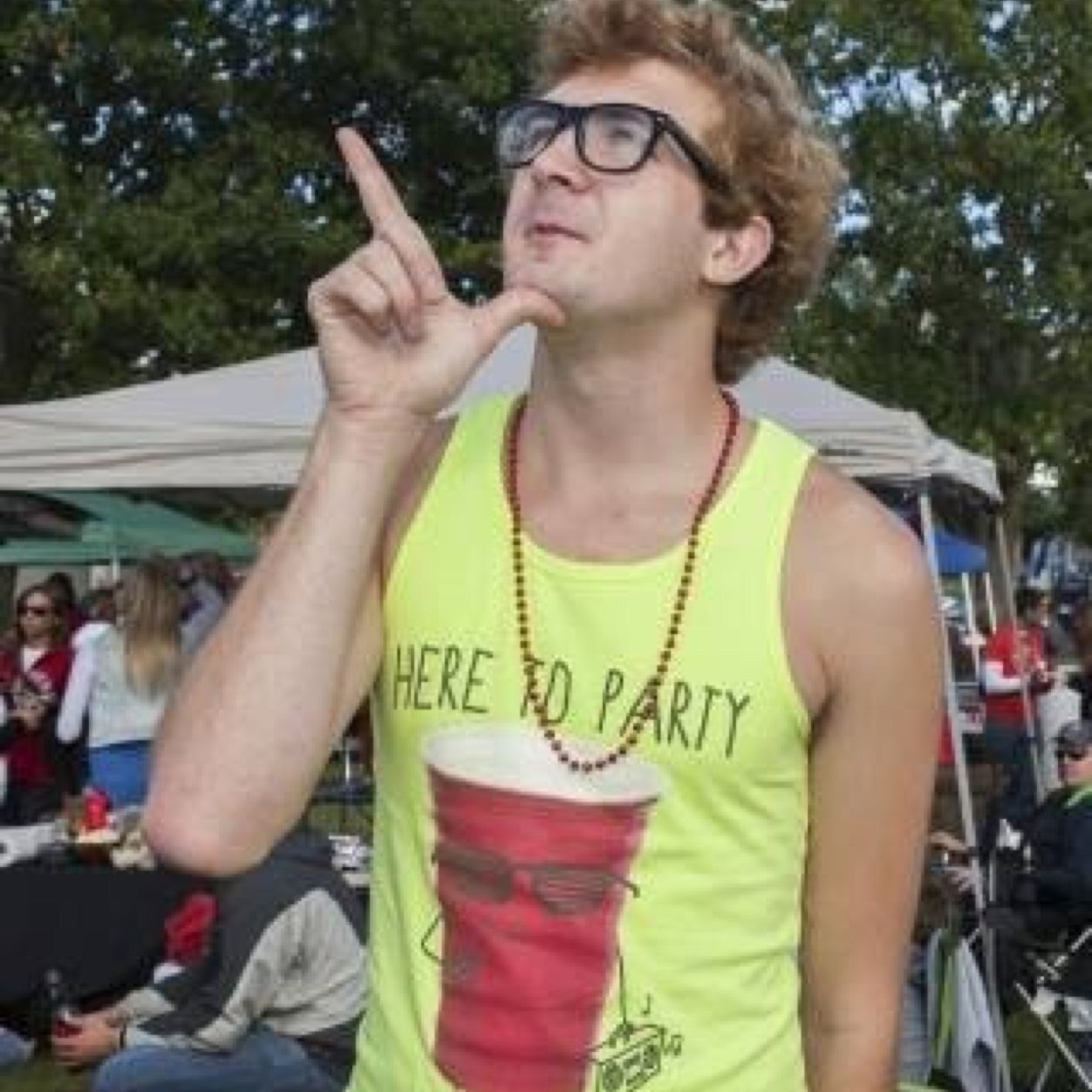 Vote Eric from Delta Chi for Delta Zeta's Dream Man! 
April 8, 2014 #DMAGG