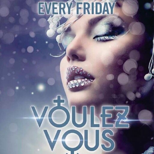 Voulez Vous... Kents Hottest Friday Night At @Vuvu_Nightclub... With Resident @DJNickC & Guest DJs Playing The Very Best Deep & Vocal House / R&B / Classics...